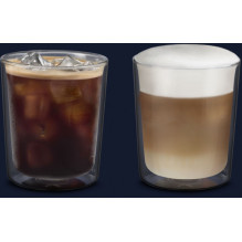 Delonghi DLSC318 2 GLASSES 400ml COLD