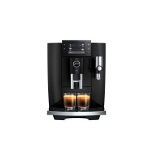JURA E8 (ED) Fully-auto Espresso machine 1.9 L