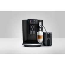 JURA E8 (ED) Fully-auto Espresso machine 1.9 L