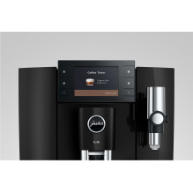 JURA E8 (ED) Fully-auto Espresso machine 1.9 L