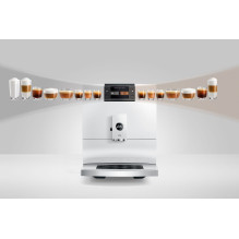 JURA C9 (EA) Fully-auto Espresso machine 1.6 L
