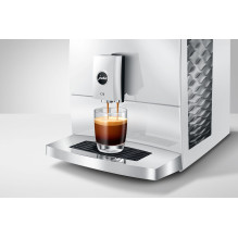 JURA C9 (EA) Fully-auto Espresso machine 1.6 L