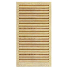 BLIND TYPE FURNITURE DOOR 993X594