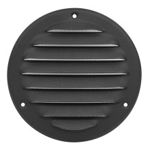 Ventiliacijos grotelės...