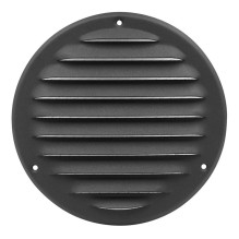 METAL GRILLES MR125A