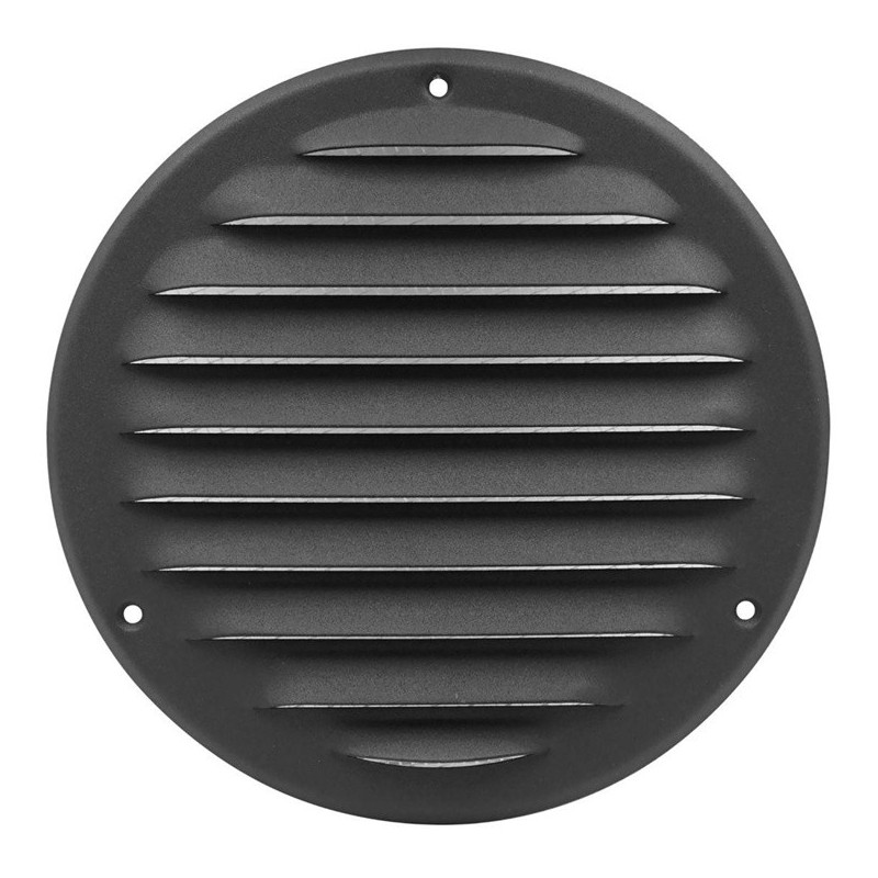 METAL GRILLES MR125A