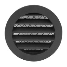 Aliuminio lydinio grotelės...