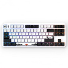 „Dark Project ALU87 Fuji...