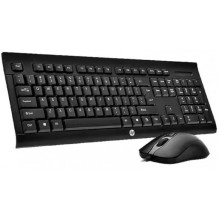 HP KM100 (EN) Black