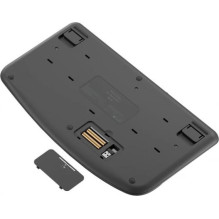 Logitech keyboard Wave Keys for Business SWE Logitech keyboard Wave Keys for Business SWE