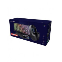 Trust GXT792 QUADROX 4-IN-1 BUNDLE US