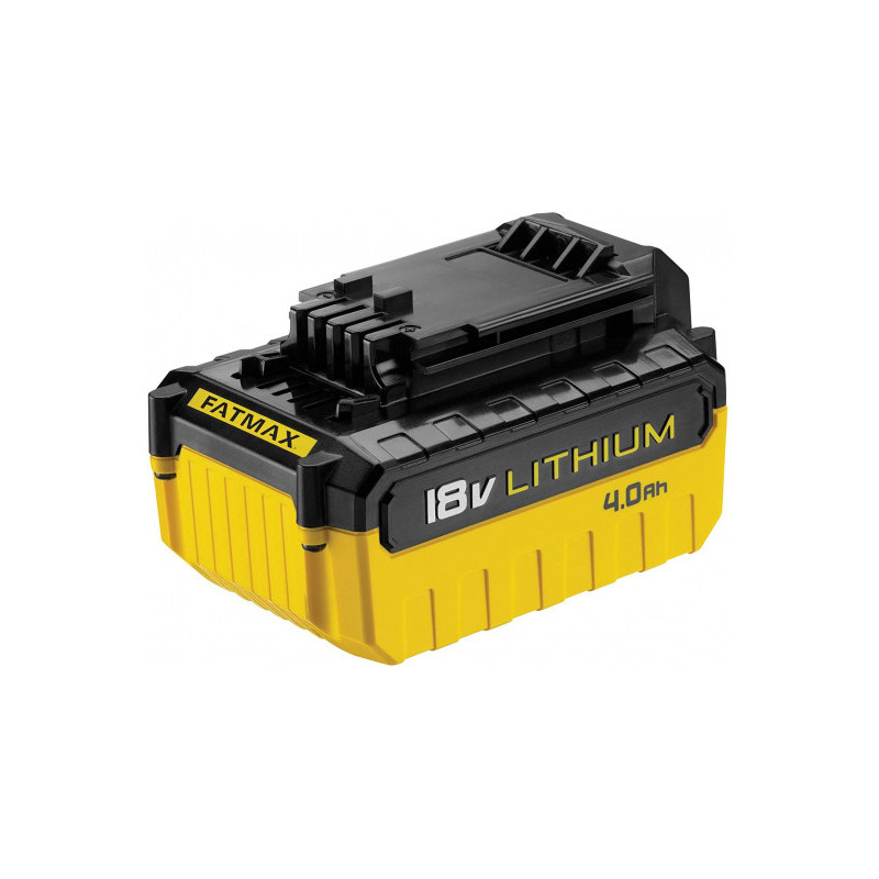 Stanley FMC688L-XJ belaidžio įrankio akumuliatorius