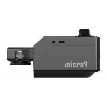 Camera Slider Motor Module - Zeapon Micro 4 Motor 0.18-178 mm/s 12 kg Load Camera Slider Motor Module - Zeapon Micro 4 Motor 0.18-178 mm/s 12 kg Load
