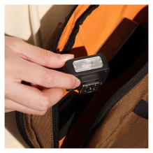 Lighting Equipment - Ulanzi SL01 Flash (GN:8, 250mAh, USB-C)
