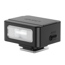 Apšvietimo įranga - Ulanzi SL01 Blykstė (GN:8, 250mAh, USB-C)