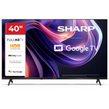 Sharp 40HF2465E