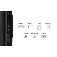 TCL 55P8K TCL 55P8K