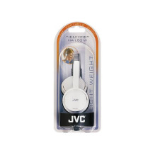JVC HA-L50-WE balta JVC HA-L50-WE balta
