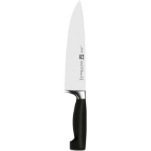 ZWILLING FOUR STAR 35148-507-0 kitchen knife / cutlery block set 7 pc(s) Grey ZWILLING FOUR STAR 35148-507-0 kitchen knife / cutlery block set 7 pc(s) Grey
