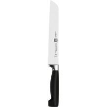 ZWILLING FOUR STAR 35148-507-0 kitchen knife / cutlery block set 7 pc(s) Grey ZWILLING FOUR STAR 35148-507-0 kitchen knife / cutlery block set 7 pc(s) Grey
