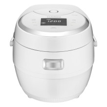 Heating Pot - Cuckoo CR-1020F Micom 1800ml Teflon Coating White