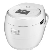 Heating Pot - Cuckoo CR-1020F Micom 1800ml Teflon Coating White