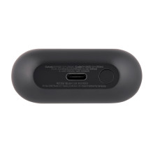 Samsung Galaxy Buds3 FE R420 Black - wireless headphones, black Samsung Galaxy Buds3 FE R420 Black - wireless headphones, black