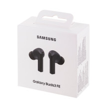 Samsung Galaxy Buds3 FE R420 Black - wireless headphones, black Samsung Galaxy Buds3 FE R420 Black - wireless headphones, black