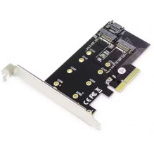 DIGITUS M.2 NGFF / NVMe SSD...