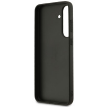 Guess Big 4G Classic Logo Case for Samsung Galaxy S25 FE - Pink