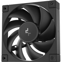 Deepcool FD12 120mm Case fan R-FD12-BKNPN3-G black 3pcs Deepcool FD12 120mm Case fan R-FD12-BKNPN3-G black 3pcs