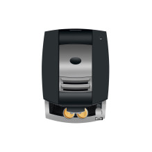 Coffee Machine - JURA J10 Fully Automatic Espresso 1.9L Water Tank, Grinder, Milk Frother
