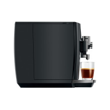 Kavos Aparatas - JURA J10 Pilnai Automatinis Espresso 1.9L Vandens Bakas, Malūnėlis, Pieno Putoklis