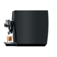 Coffee Machine - JURA J10 Fully Automatic Espresso 1.9L Water Tank, Grinder, Milk Frother