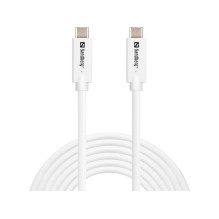 Sandberg 136-75 USB-C C USB...