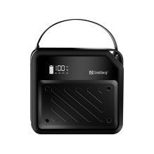 Sandberg 421-22 Power Station 72000