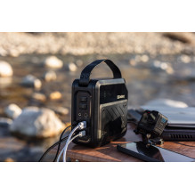 Sandberg 421-22 Power Station 72000