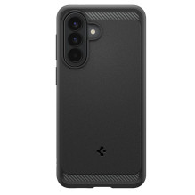 Spigen Rugged Armor Case for Samsung Galaxy A57 5G - Black