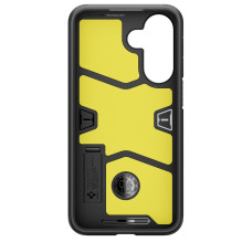 Spigen Tough Armor Schutzhülle für Samsung Galaxy A37 5G - Schwarz