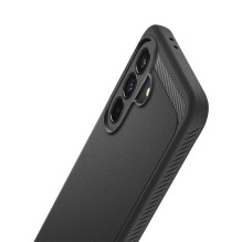 Spigen Rugged Armor Case for Samsung Galaxy A37 5G - Black
