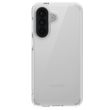Spigen Ultra Hybrid Case for Samsung Galaxy A57 5G - Transparent