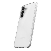 Spigen Liquid Crystal Case for Samsung Galaxy A37 5G - Transparent