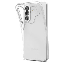 Spigen Liquid Crystal Case for Samsung Galaxy A37 5G - Transparent