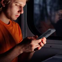 Spigen Rugged Armor Case for Samsung Galaxy A37 5G - Black