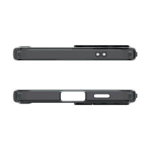 Spigen Ultra Hybrid Case for Samsung Galaxy A57 5G - Transparent