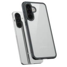 Spigen Ultra Hybrid Case for Samsung Galaxy A57 5G - Transparent