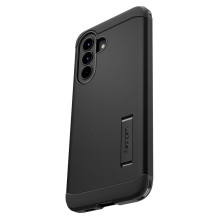 Spigen Tough Armor Case for Samsung Galaxy A57 5G - Black