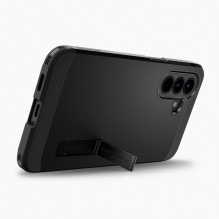 Spigen Tough Armor Case for Samsung Galaxy A57 5G - Black
