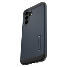 Spigen Tough Armor Case for Samsung Galaxy A57 5G - Navy Blue