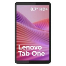 Planšetdators Lenovo Tab One 8.7 LTE 4GB 64GB Luna Grey